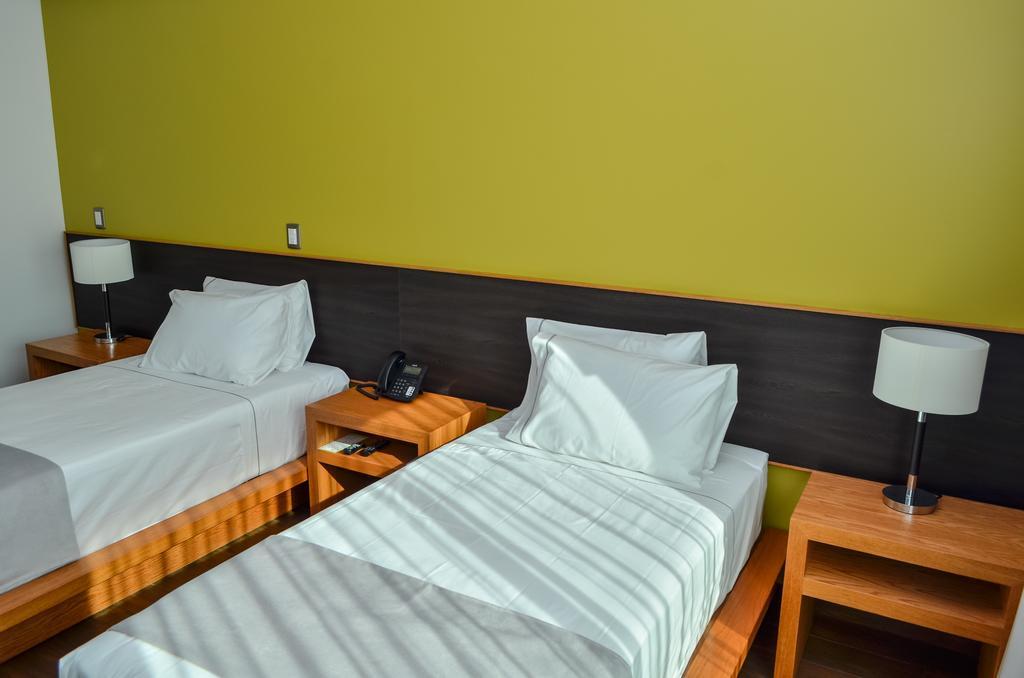 Concept Hotel