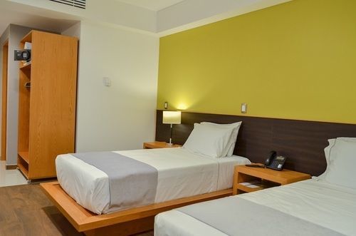 Hotel Concept 4*
