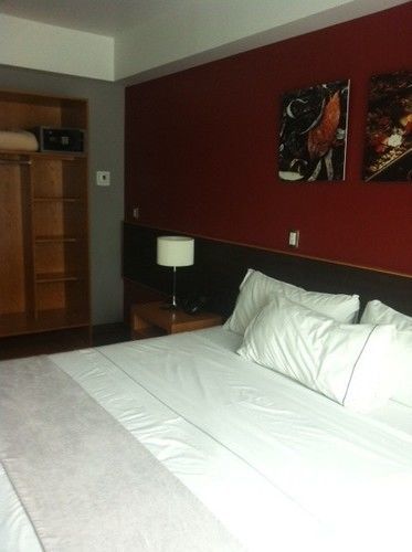 Hotel Concept Zamora (MX)