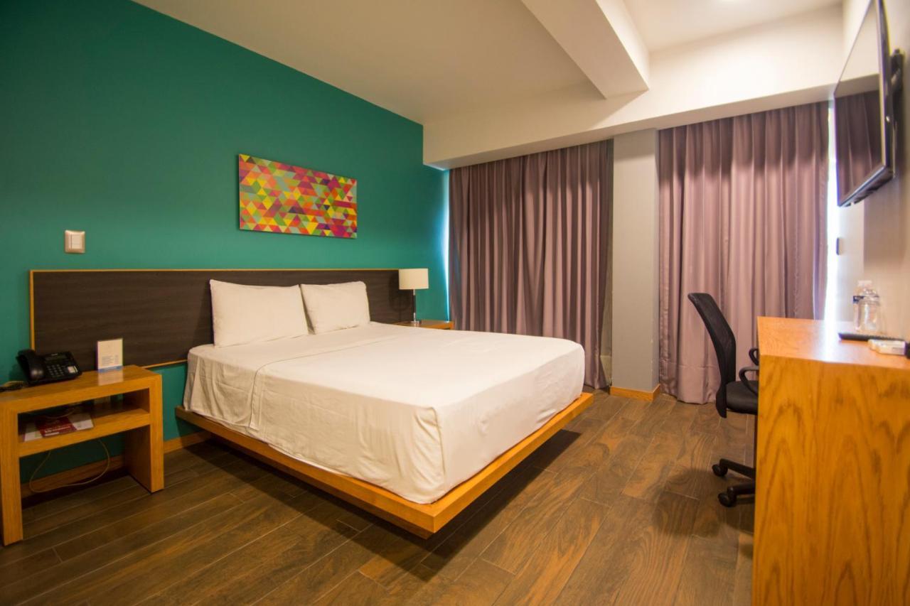 Hotel Concept 4*