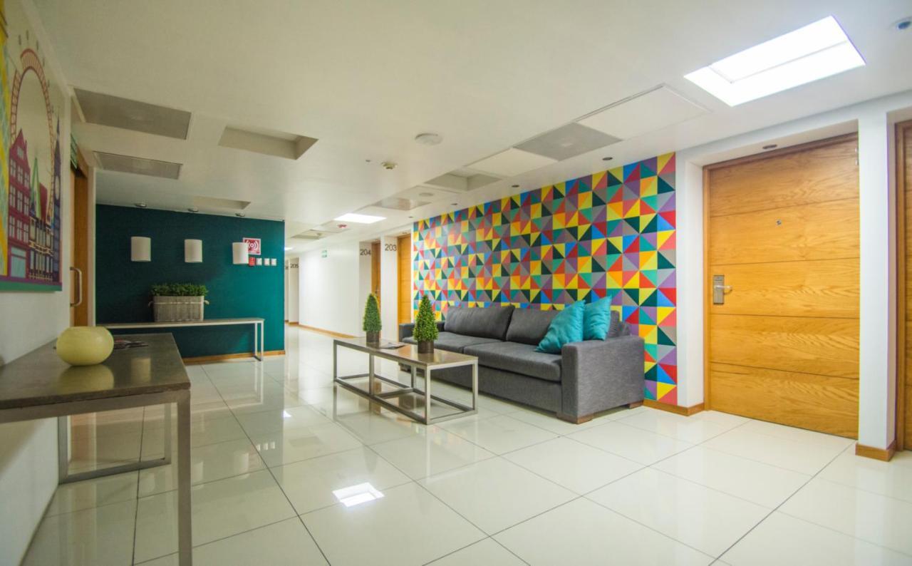 Hotel Concept Zamora (MX)