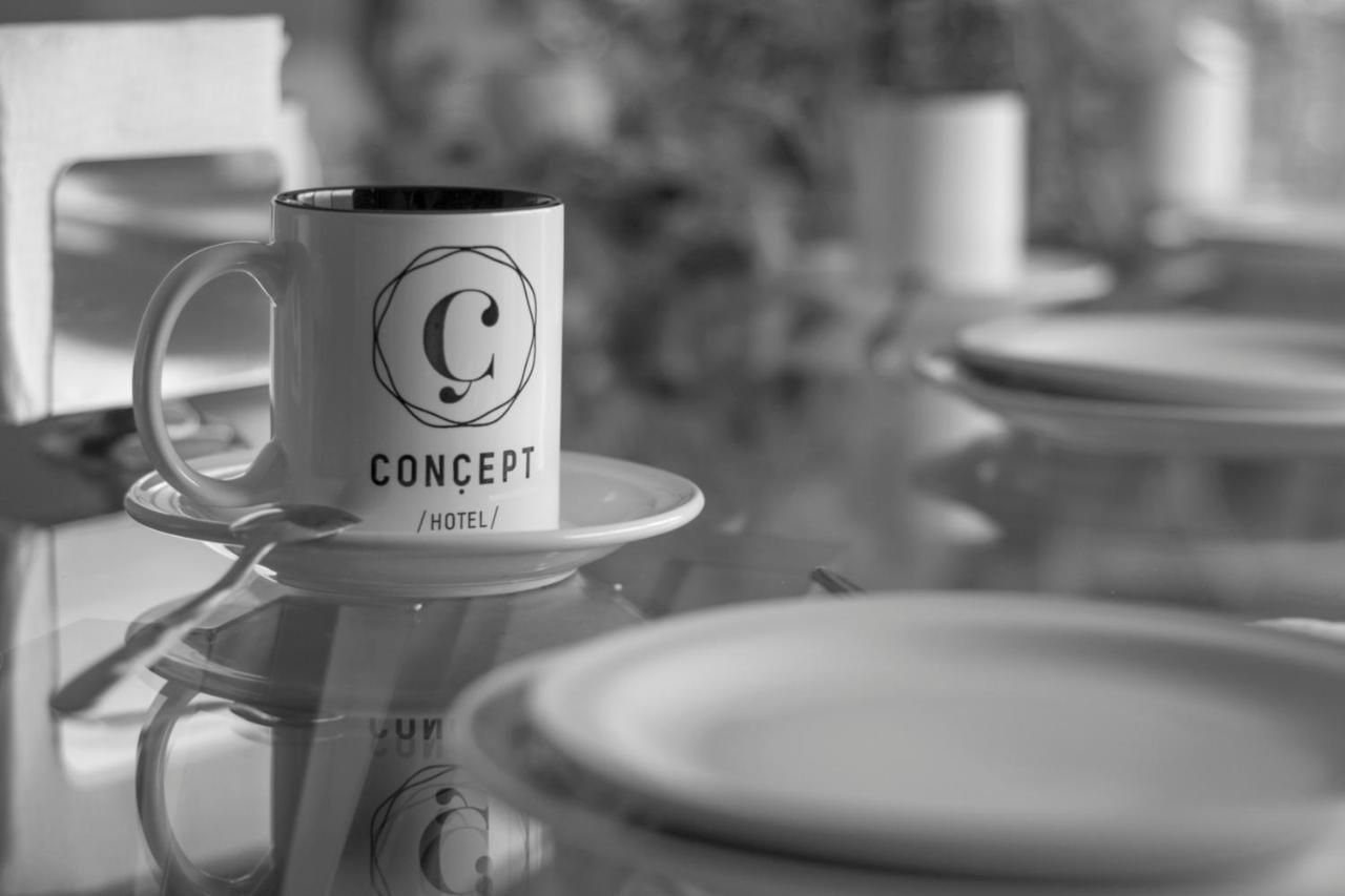 Concept 4*
