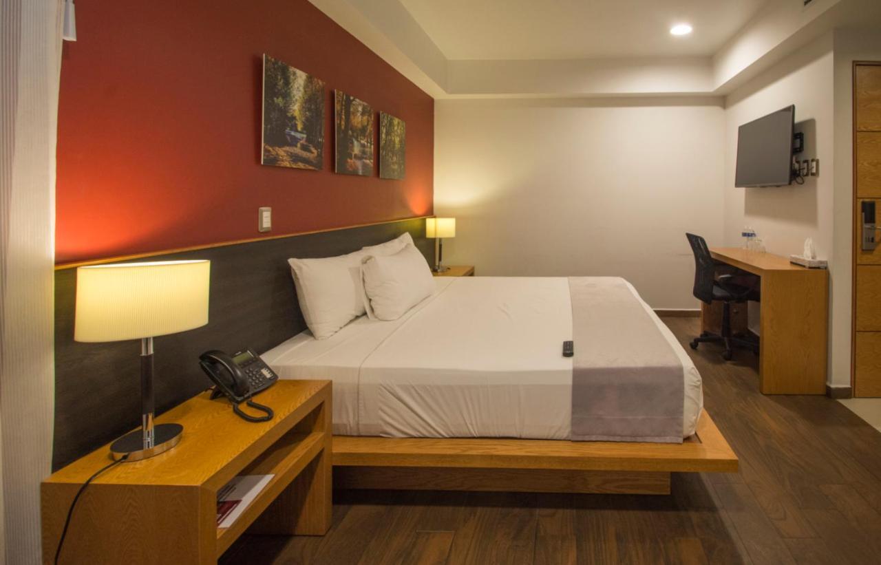 Concept Hotel