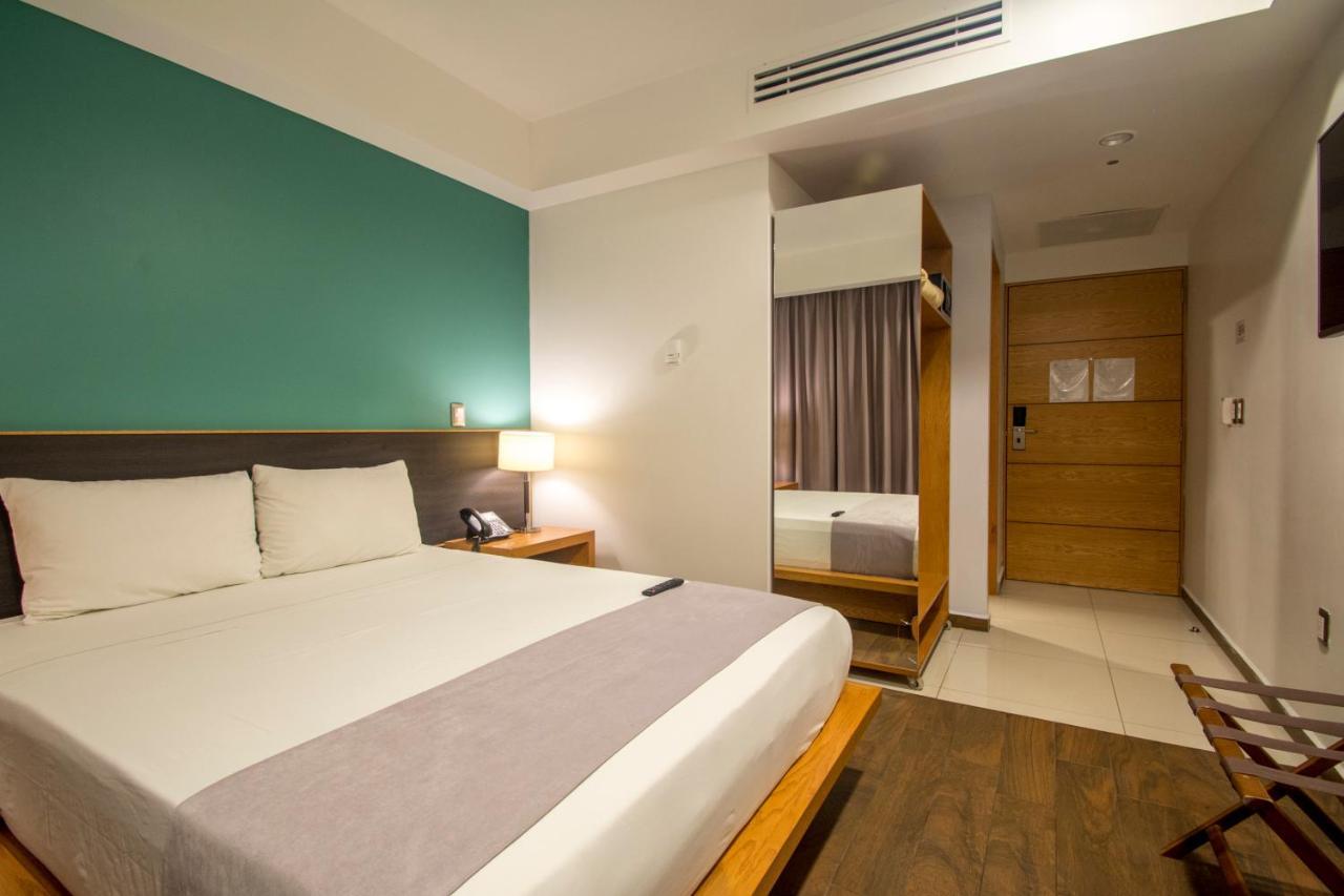 Hotel Concept